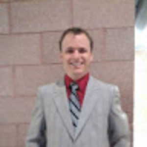 Meet your Posher, Trevor